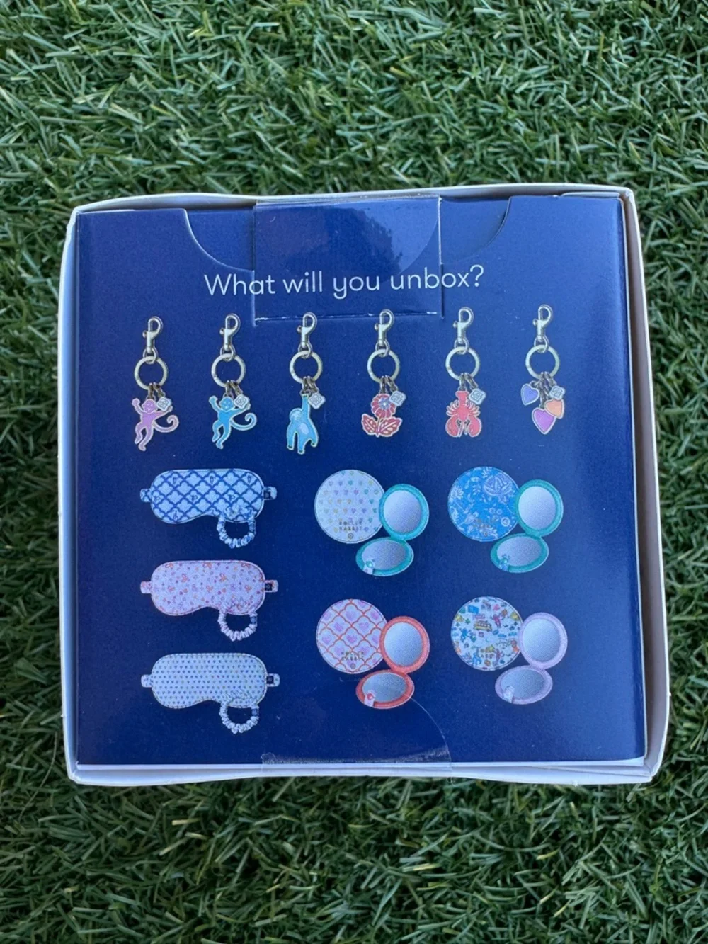 Roller Rabbit Mystery Boxes x 2 - Picture 3 of 3